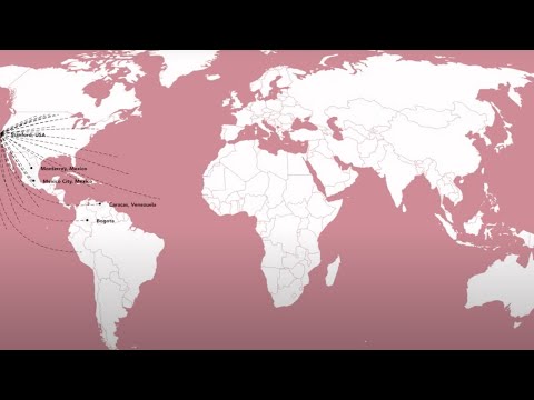 Stanford Seed Internship Program 2020