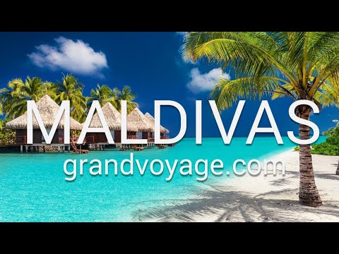 Video de Maldivas