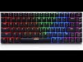 BEST KEYBOARD UNDER 10 DOLLARS