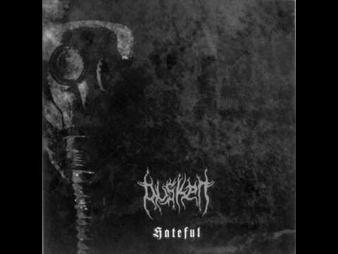 Dusken - Under a Funeral Moon (Darkthrone cover) video thumbnail
