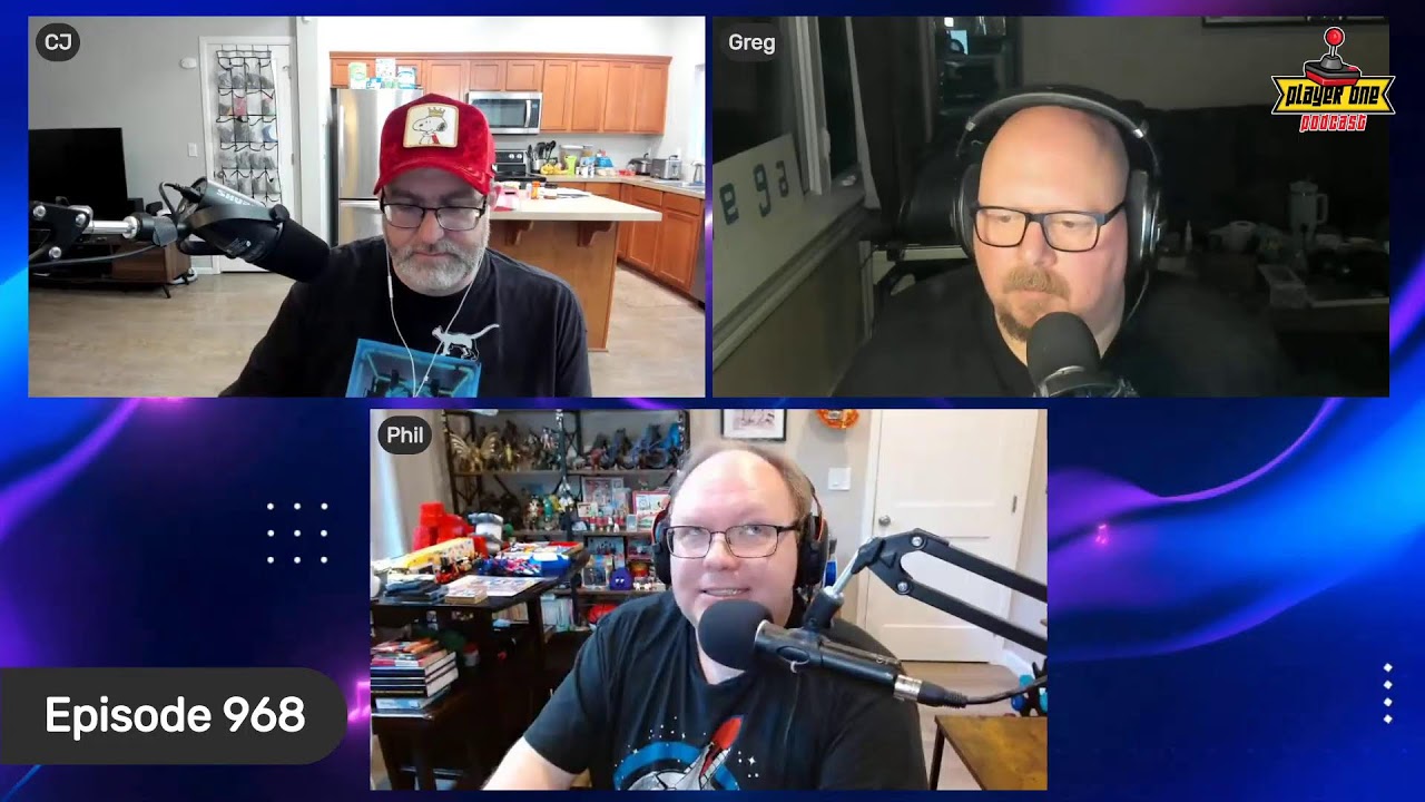 968: Cherry Pickin’ Daddies