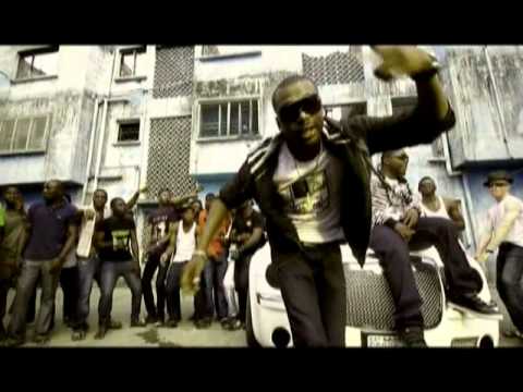 OFFICIAL VIDEO OF EFIMILE JOOR - MADE FT DURELLA