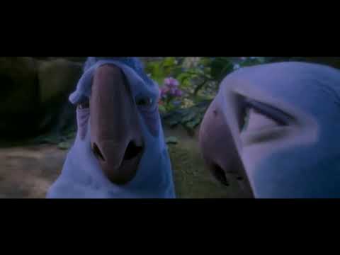 "The Wildlife King" Part 10 - Whiplash Takes Over Pride Rock