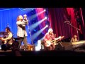 Tom Petty Eddie Vedder American Girl Live HMH Amsterdam 2012