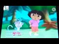 Nickelodeon Music Undercover Dora Travel Song FIXED