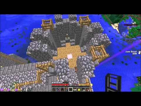 Resonant Rise Episode 6  Rebuilt Ruins and Lights