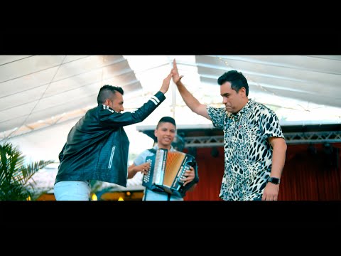 Franky Acosta Ft Luis Mateus - Mi Vida Sin Ti (Video Oficial)