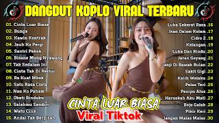 Download lagu VITA ALVIA - CINTA LUAR BIASA, KAWIN KONTRAK 🔥 | DANGDUT KOPLO TERBARU | FULL ALBUM LAGU JAWA VIRAL mp3