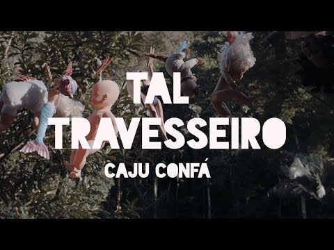 Tal Travesseiro - Caju Confá
