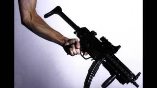 Nine Inch Nails - Capital G