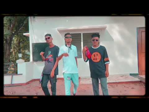 NEPZ - WARRIOR FT. YUNG AANG & COMIX( OFFICIAL MUSIC VIDEO)