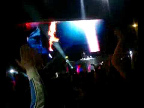 mark knight vs florence & the machine — you got the love