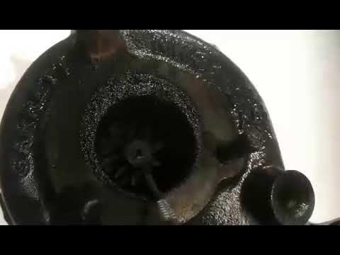 turbo recon rebuild refurb repair replacement fitting instalation specialist birminghm west midlands