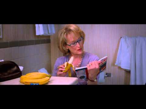 Hope Springs Trailer