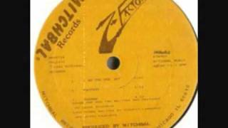 Z-Factor - I Am The Dee Jay