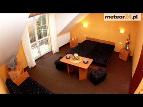 Wynajem Kwater Marzena - Niechorze meteor24.pl