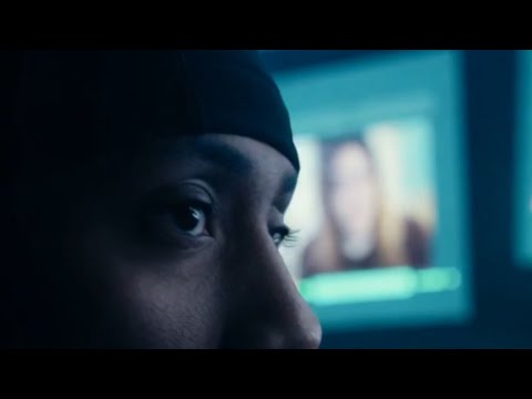 SPADEGUCCI - SOCIAL DISEASE (MUSIC VIDEO)