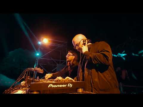 Brigado Crew -Moons Producciones- Villa María 