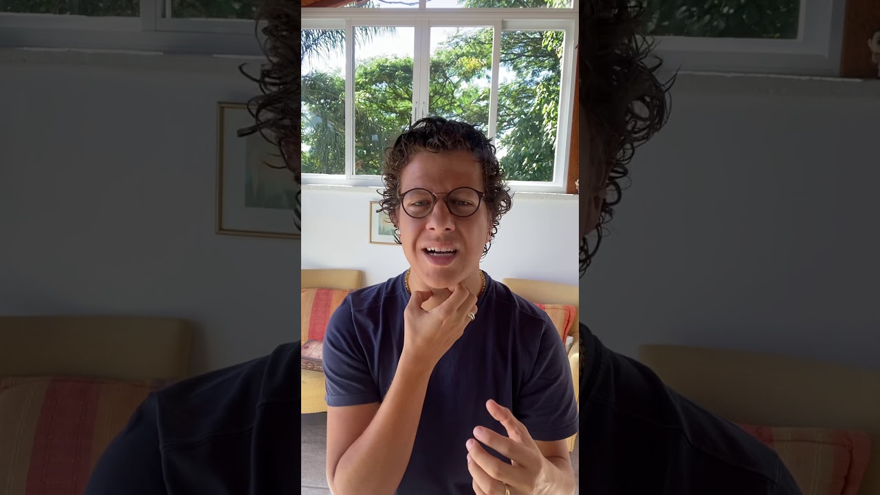 O que é básico para o ser humano ter saúde? Medicina minimalista