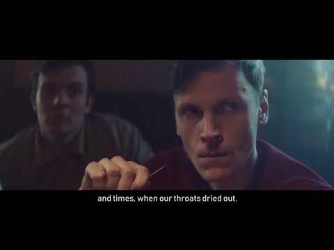 Pilsner Urquell: Stories of a golden lager - 175th anniversary all year long campaign / Case study