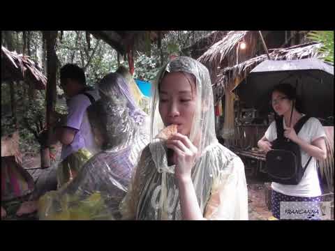 Sailing Admirer season 2 ep 8 - Amazing Kota Kinabalu