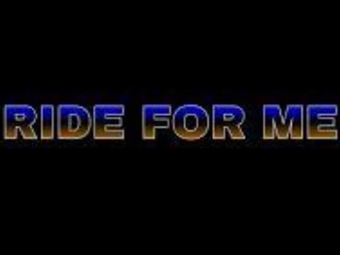 Almighty Sm - Ride for me