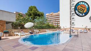 BLUESEA Arenal Tower Adults Only | Majorca, Spain | Hotel Review 🏩