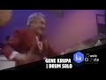 Gene Krupa | Drum Solo