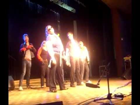 Jaardans Kazou Turnhout