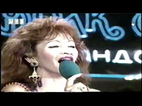 Ljupco Trajkovski Fis - OKO MOE BISERNO - Blagica Pavlovska (Valandovo 1994)