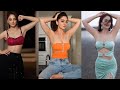 Sandeepa Dhar Hot Photo Vertical Edit Indian Actress Bold Photoshoot Bollywood Actress Hot Bold