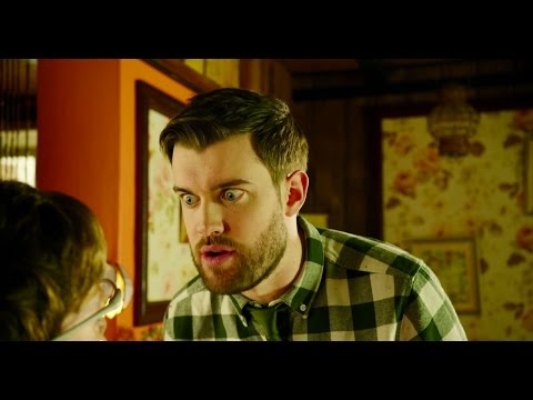 The Bad Education Movie (2015) Trailer