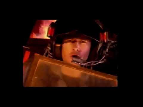 Video Games in 30 Seconds: Surgical Strike (Sega 32X CD)