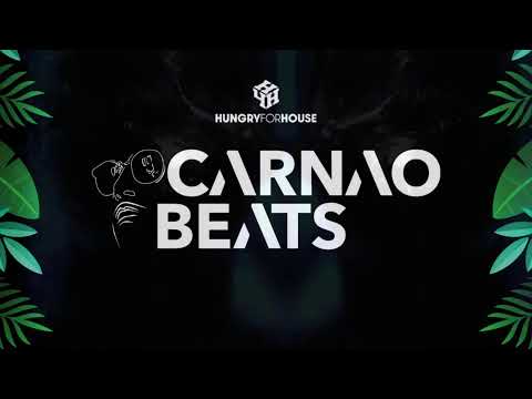 Carnao Beats B'Day Set - 17th Sept 2021 @Vbar Croydon