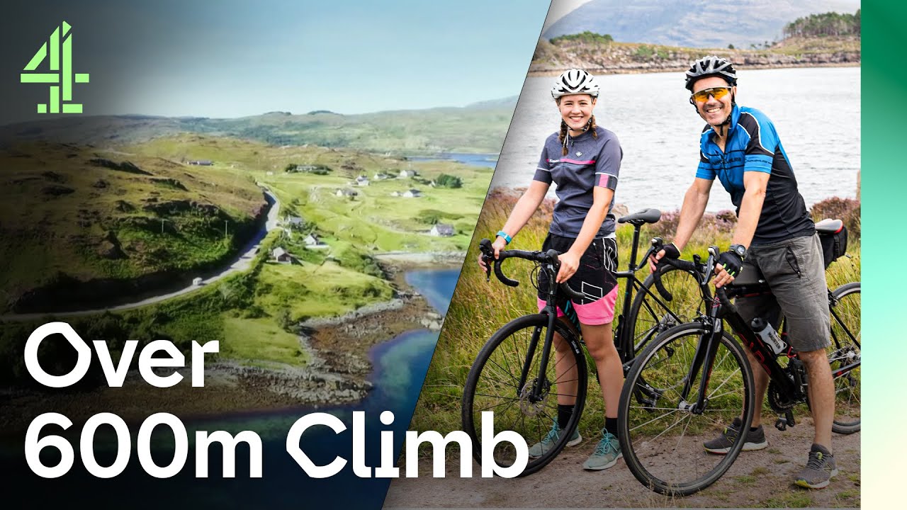 4 - Britain's Most Beautiful Road