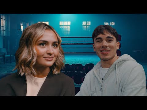 Lupta cumpărată , cușma lui Guguță + întâlnirea cu Iuliana Beregoi 🥰