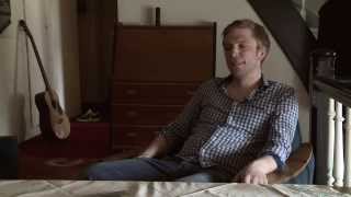 NI LIV - EIN STUDIODOKUMENTAR (fra innspelinga av albumet Leva Meg Opp)