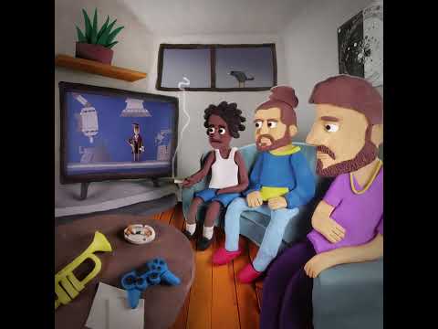 Yuphoric feat. Meron - MOM´S Song