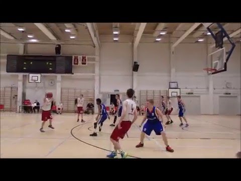 B-pojat Korihait - LoKoKo