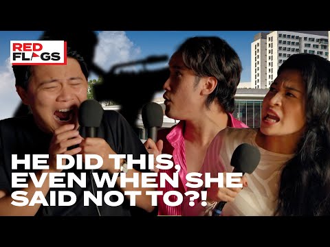 NO MEANS NO (ft. Hirzi & Munah)