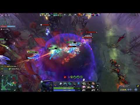 [7.34c] Abaddon Holy Locket + Agha