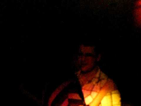 Sebi Pop@Majorat@3G - Nothing's gonna change.avi