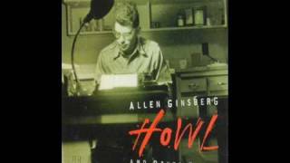 Allen Ginsberg - Footnote to Howl