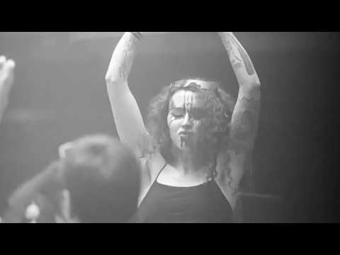 HARD TECHNO SET/MIX ⛓️ [UNDERGROUND RAVE - KAGORIII] - RAVE VISUALS !18+ #hardtechno