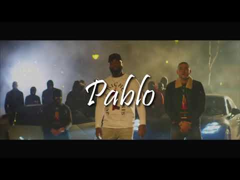 [INSTRUMENTAL]-Kaaris X Sofiane Kalash Criminel "PABLO" Type Beat (Prod. AmIr Beats)