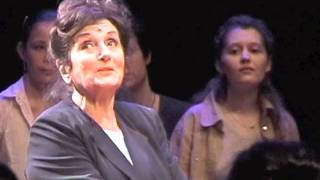 Christiane Legrand