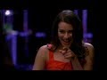 Glee - Poker Face (Full Performance)