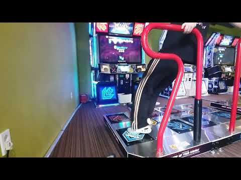 SLIONS21 - Extravaganza D20 (SS Rank)