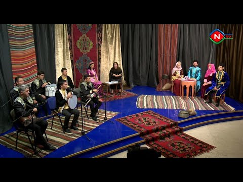 Qönçeyi - ülfət 28.11.2020