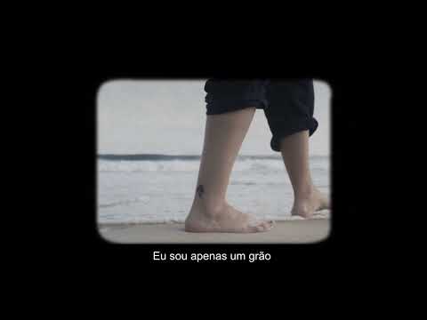 1. Grão de Areia - Laura Conceição (prod. ALIBI & Everbeatz) [Visualizer]